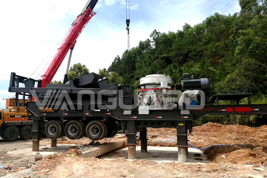  щековая дробилка, щековая дробилка, Vanguard Machinery